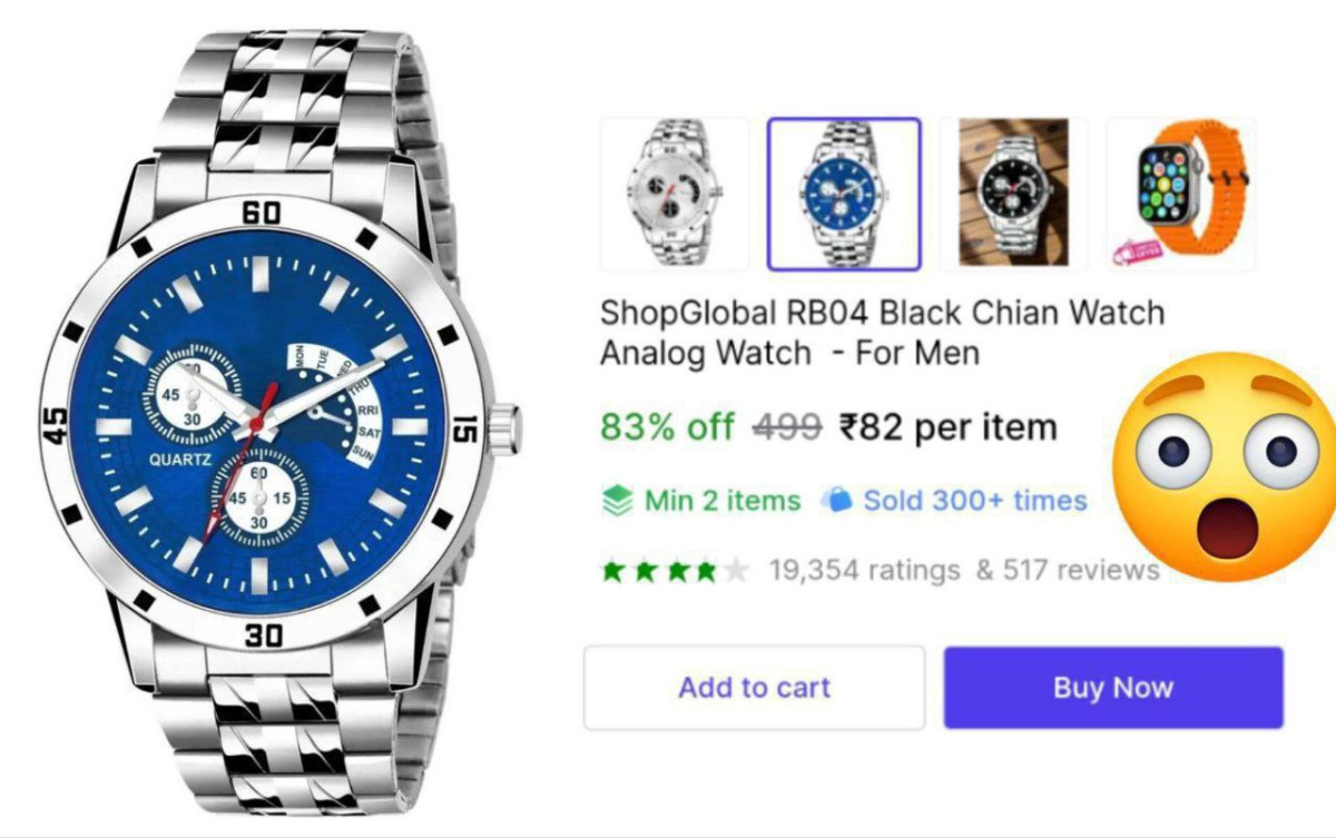 For More Deals Join Our Whatsapp Channel