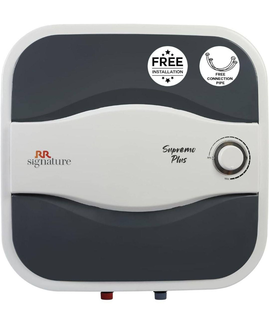 799rr Signature Supremo Plus 25l Storage Water Heater For More Deals Join O