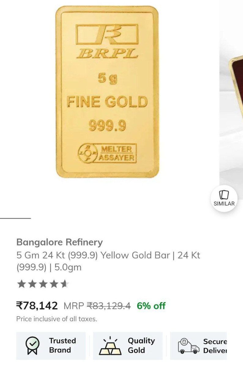 Ajio Makar Sankranti Special Gold This Festive Season Invest In Purity Pros