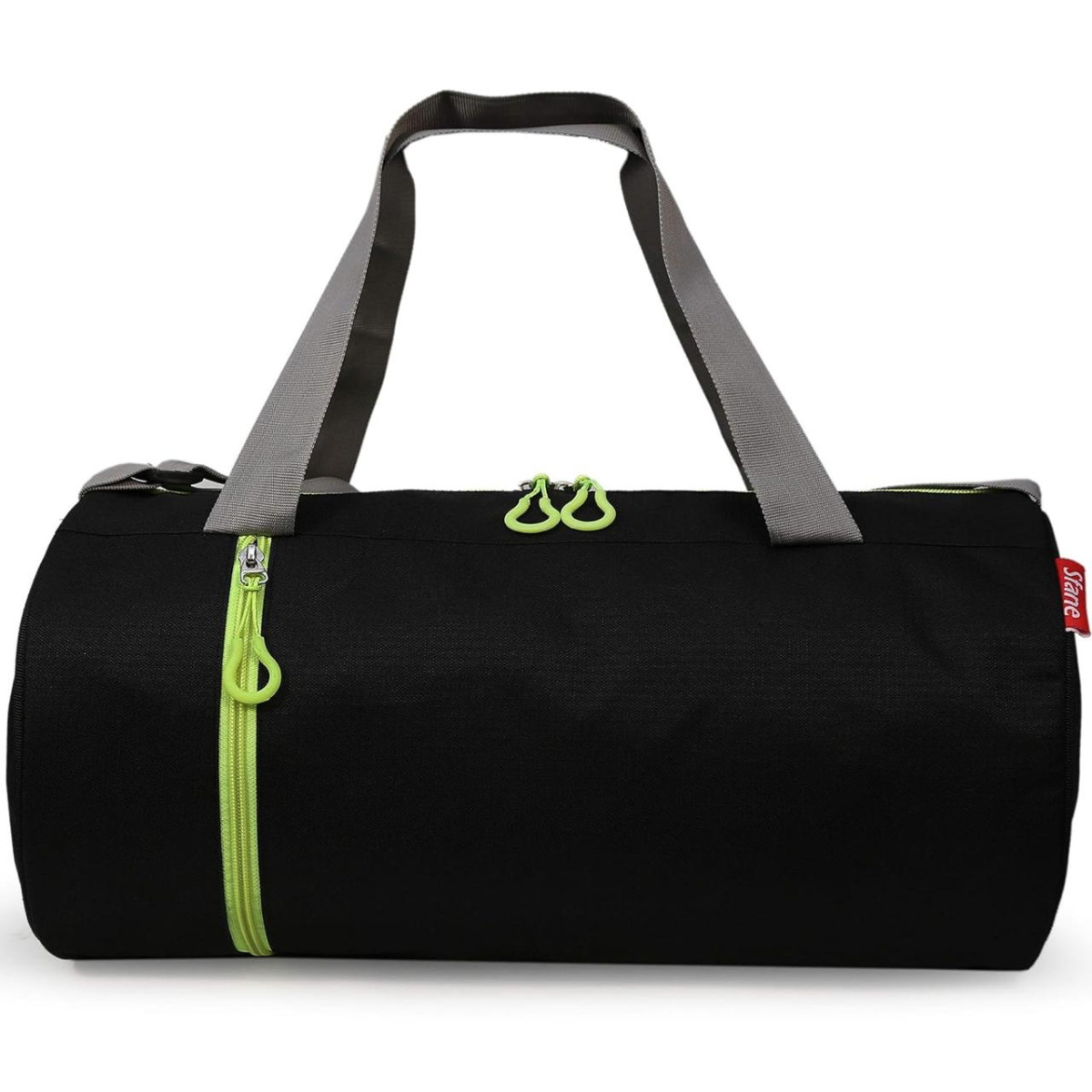Sfane Men Women Trendy Neon Gym Bag Duffle Bag 319