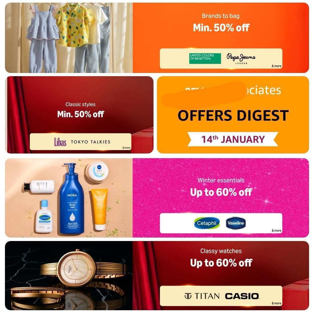 Blockbuster Deals Of The Day Brands To Bag Min 50 Classic Styles Min 50 Win