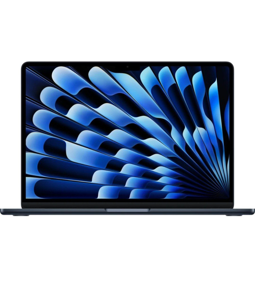 Apple Macbook Air M4 - (16 Gb 256 Gb Ssd Macos Sequoia) 81 490