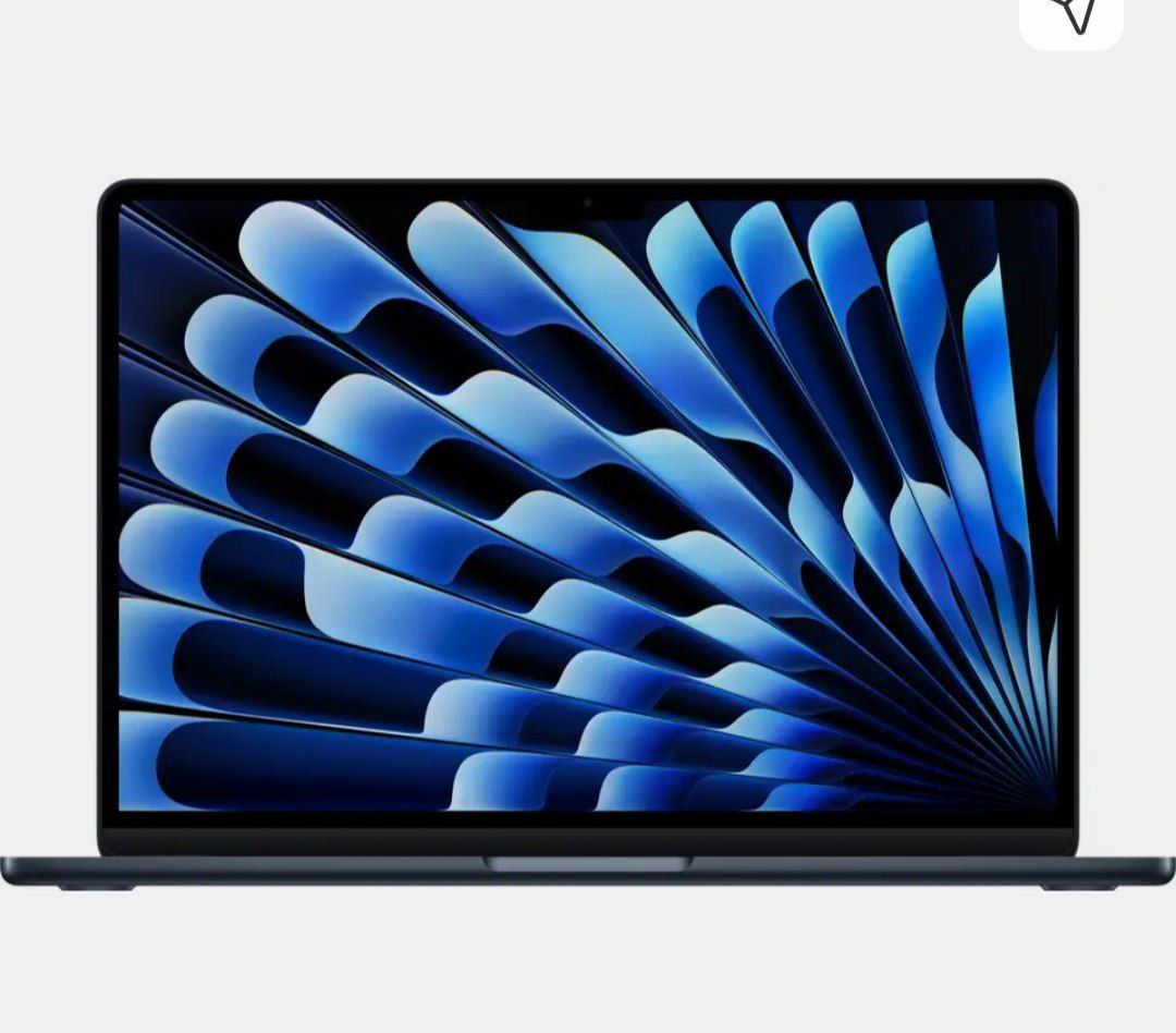 Apple Macbook Air M4 - (16 Gb 256 Gb Ssd Macos Sequoia) At 81 490bank 10 00