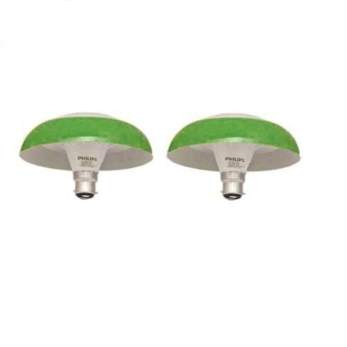 Philips Led Deco Ring Bulb (8w Green Pack Of 2) 399 For More Deals Join Our