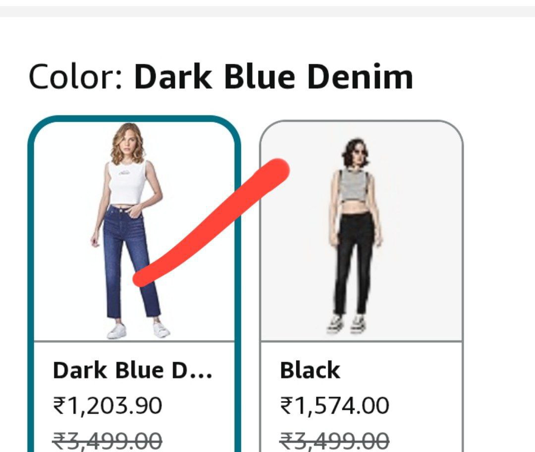 Grab Faast Women Skinny Jeans At Rs 1204 Black Colour Costs More For More D
