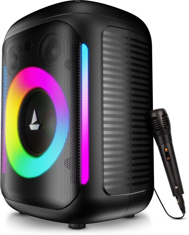 Boat Partypal Wired Mic For Karaoke At 2499 Click Here To Join All Dealsfor