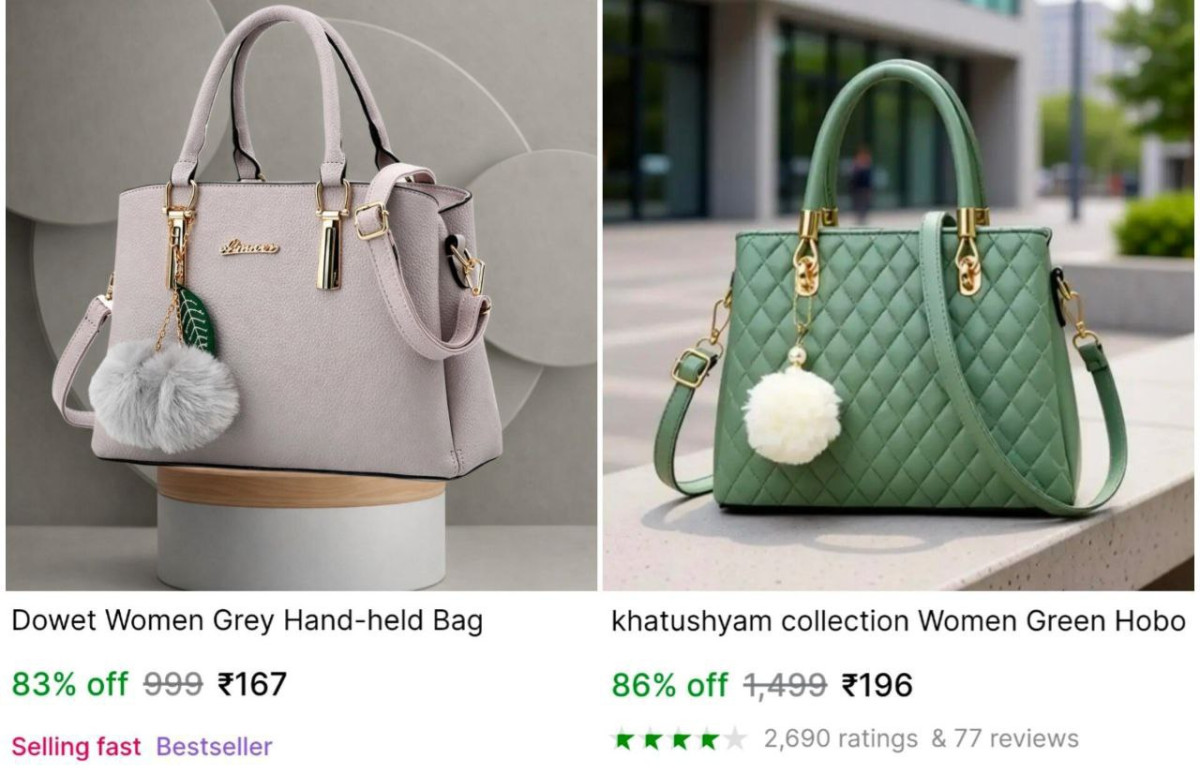 Women S Handbag At 167 196 Multiple Colors In Both Designfor More Deals Joi
