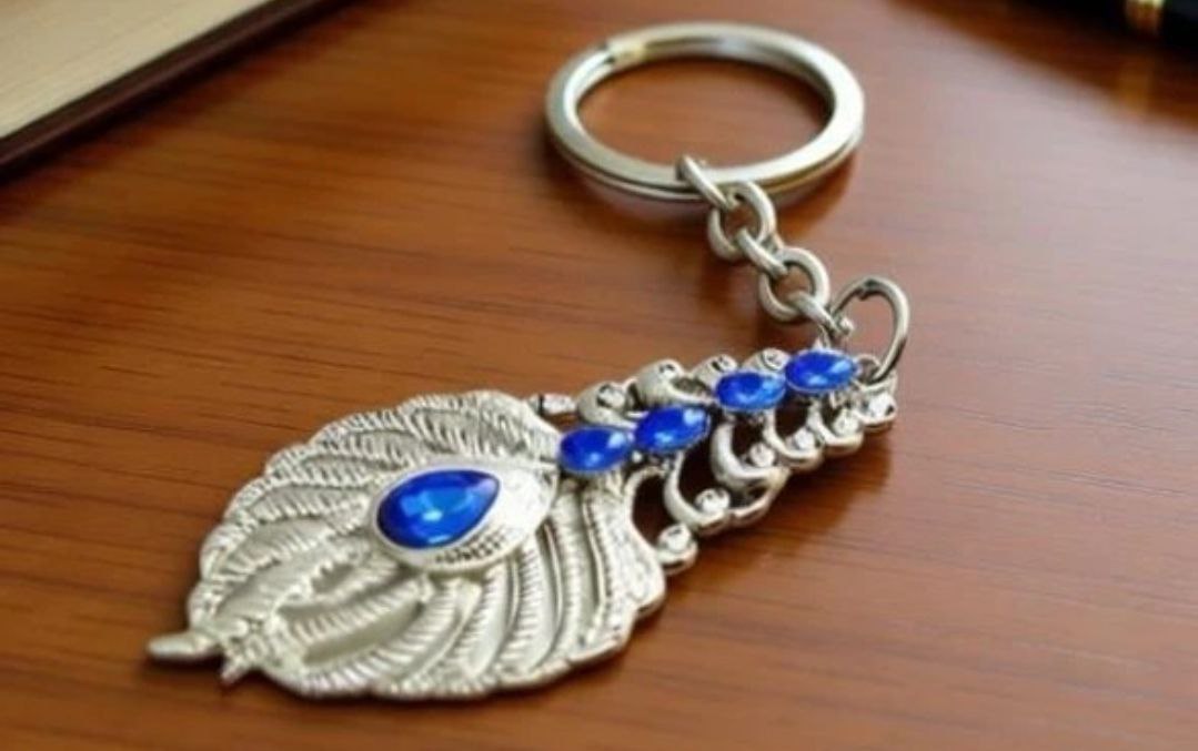 Keychain At 44 Min Buy 2
