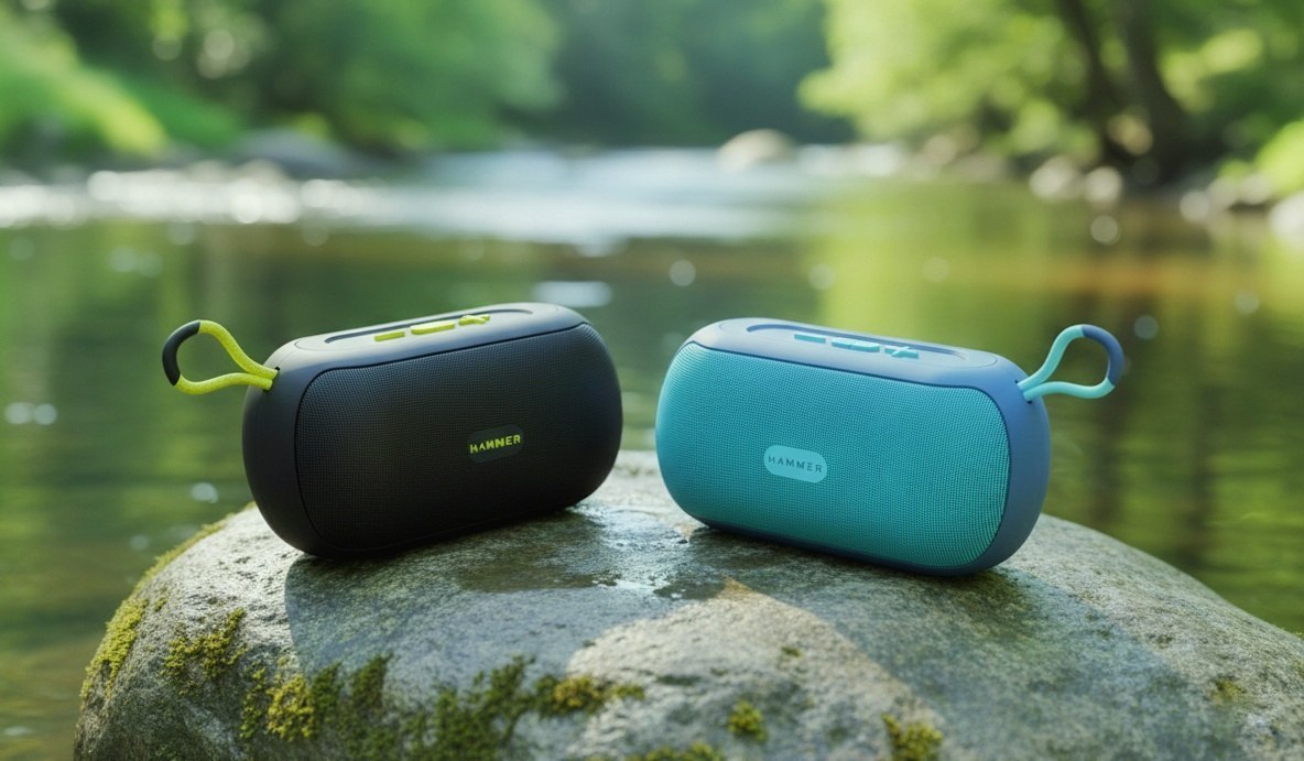 Hammer 10w Bt Speaker At 699 More Deals Click Here Must Read