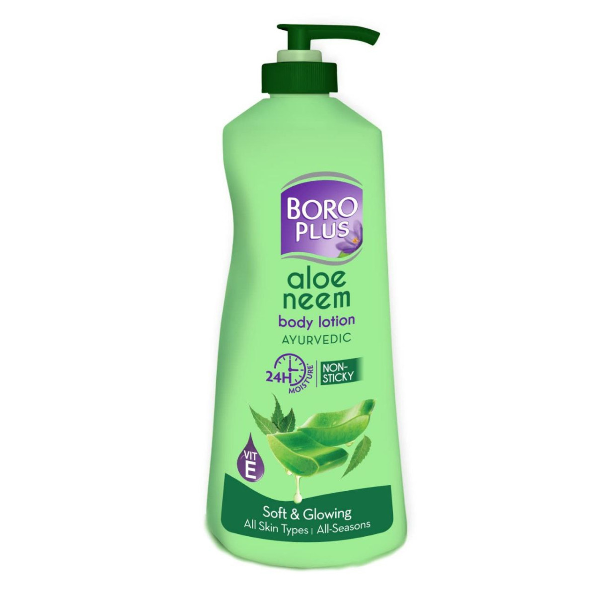 Boroplus Aloe Neem Body Lotion 400ml 145