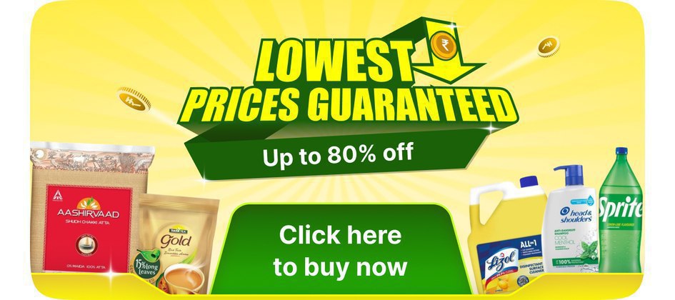 Flipkart Grocery Loot Up To 80 Master Link Top Categories Atta Rice Oil Ghe