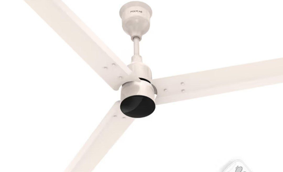 Polycab Wizzy Remote Celling Fanfor More Deals Join Our Whatsapp Channel