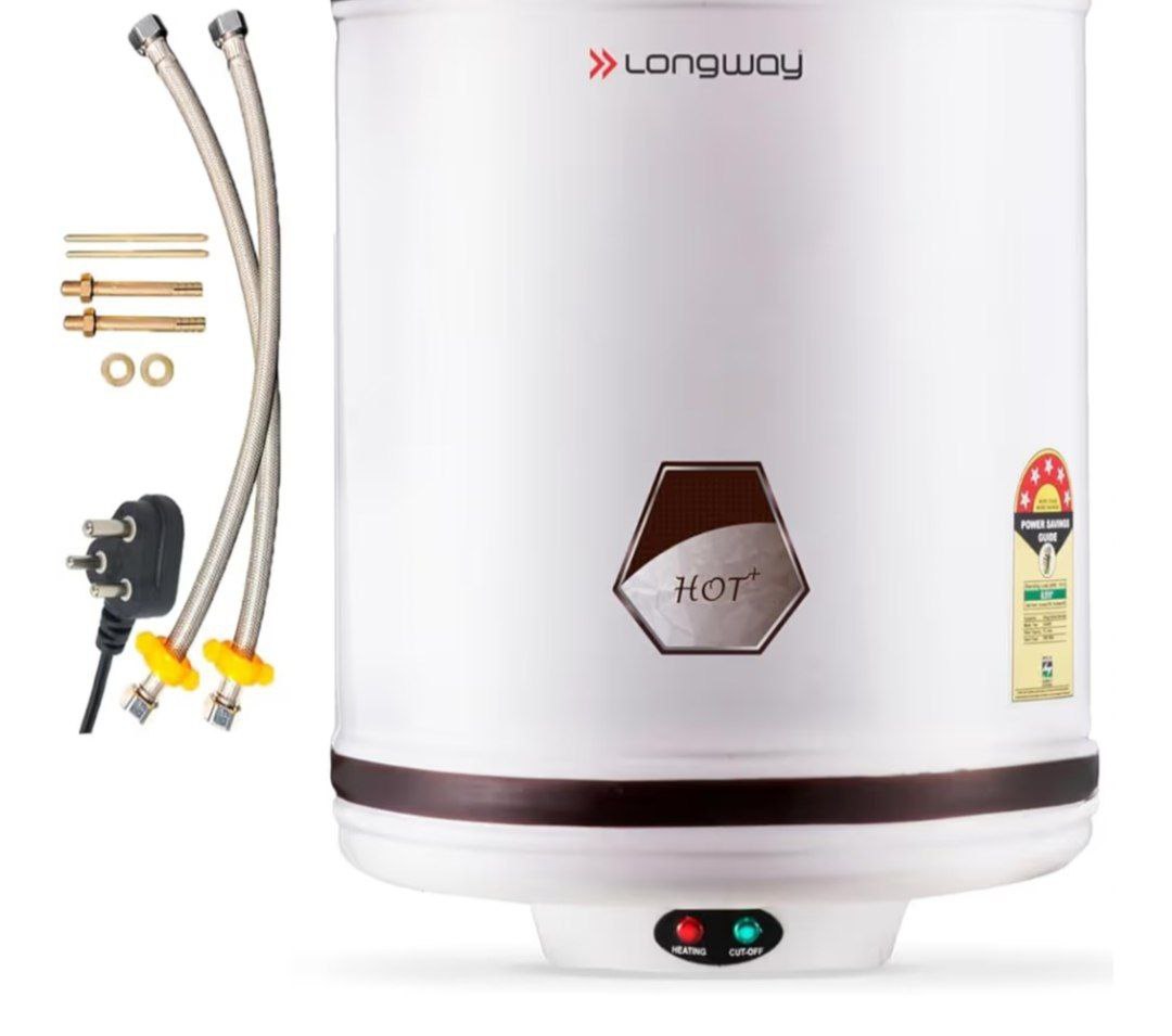 Longway 50l 5 Water Heater 5499for More Deals Join Our Whatsapp Channel