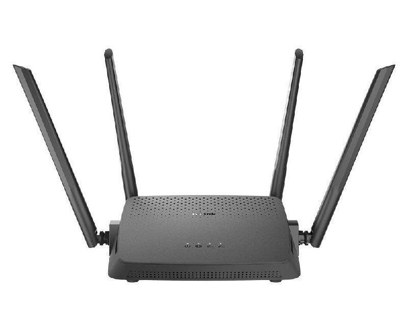 799d-link Dir-825 High Speed 1200mbps Dual Band Wi-fi Routerfor More Deals 