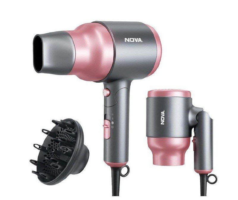 Faast Nova Nhp 8223 Professional Hair Dryer At 1150