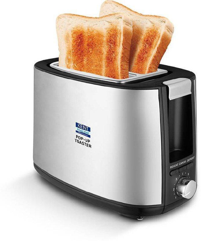 Kent Pop Up Toaster At 1799