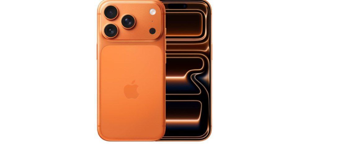 Iphone 17 Pro 126650apply Coupon Pay With Sbi Credit Card