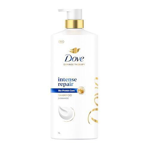 Dove Intense Repair Shampoo 1 L At Rs 525