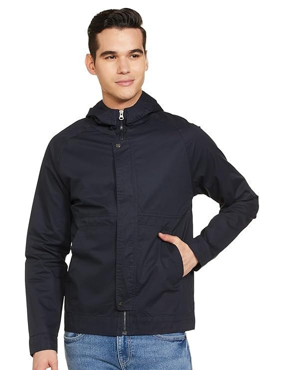 Qube By Fort Collins Men Jacketdeal 499