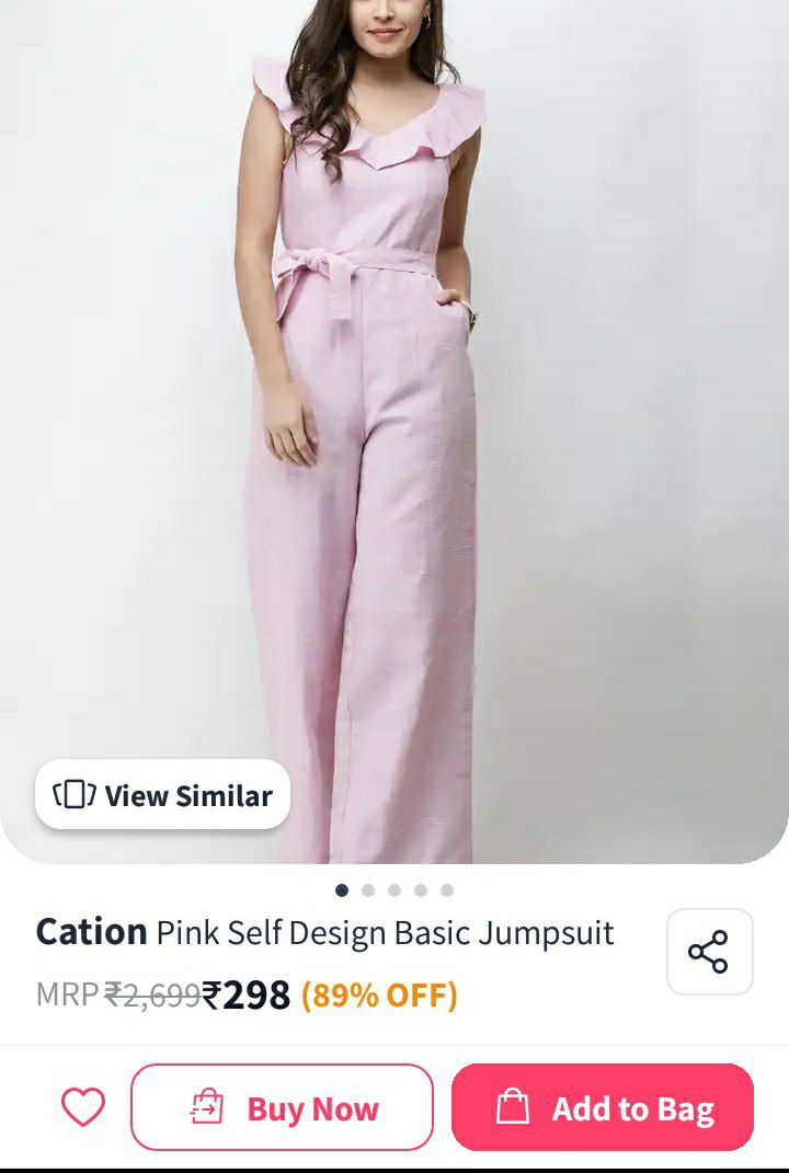 Jumpsuit