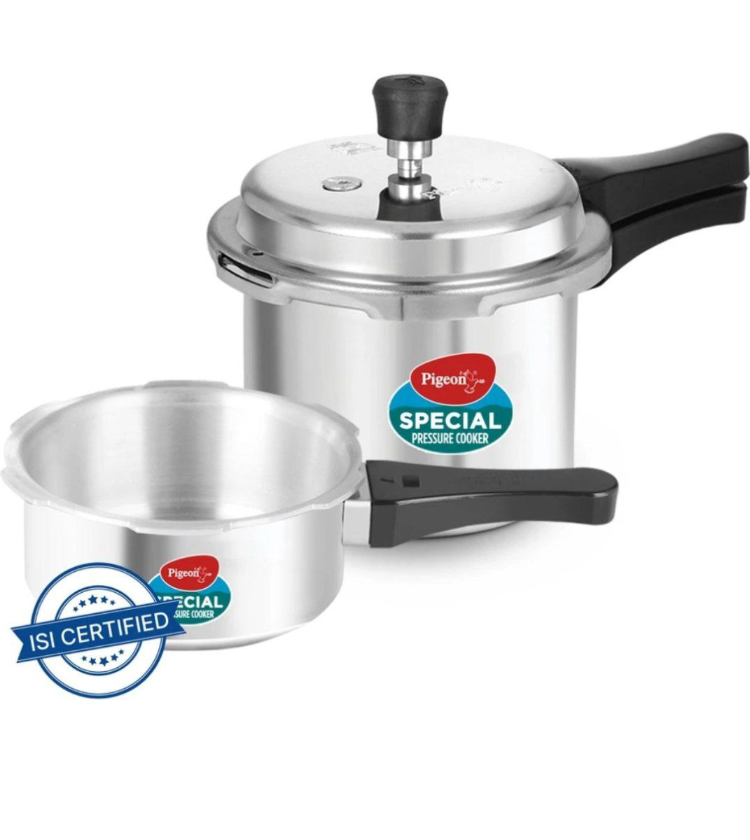 Pigeon Special 2 L 3 L Pressure Cooker 845