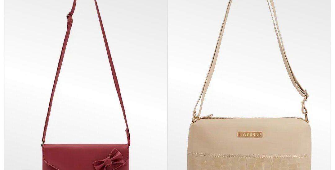 Caprese Bags For Women 80