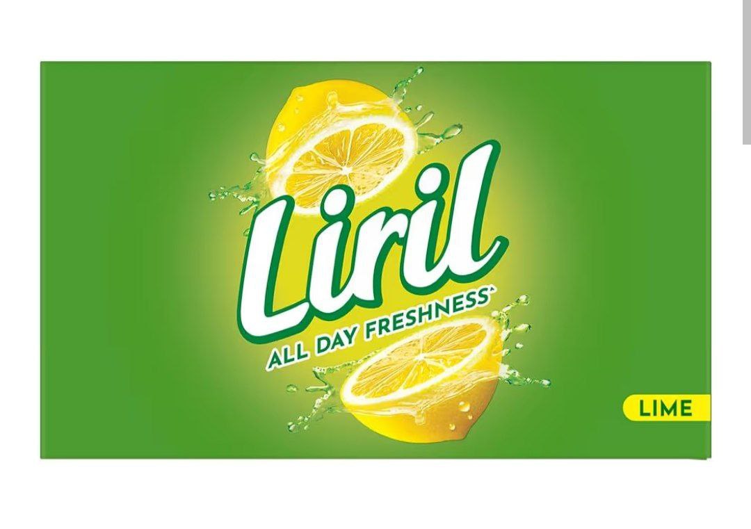 Apply 10 Coupon Liril Lime Soap 125g (pack Of 6) At 189
