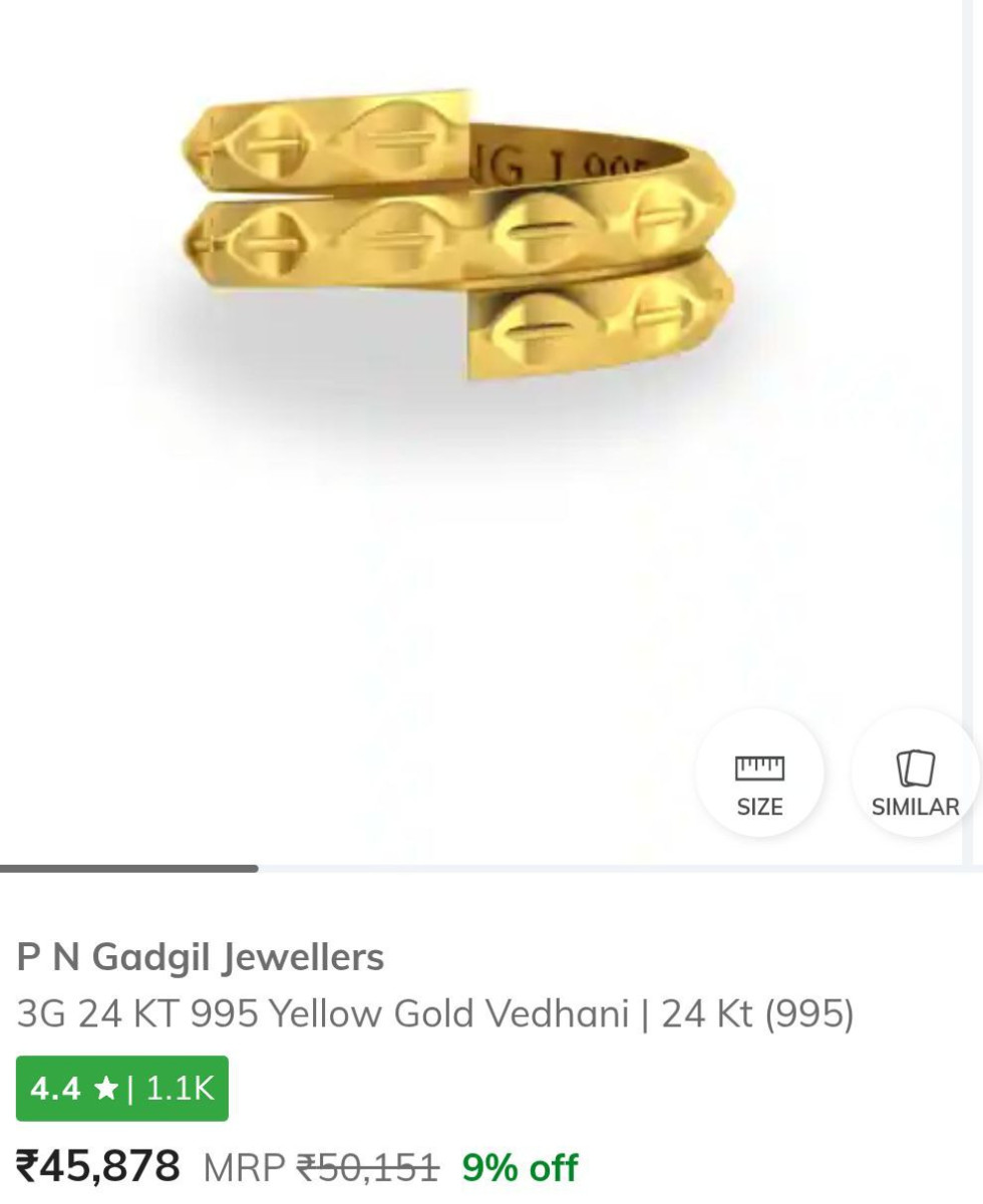 Gold Alert Buy Today At The Lowest Rate Gold Prices Are Rising This Is Your