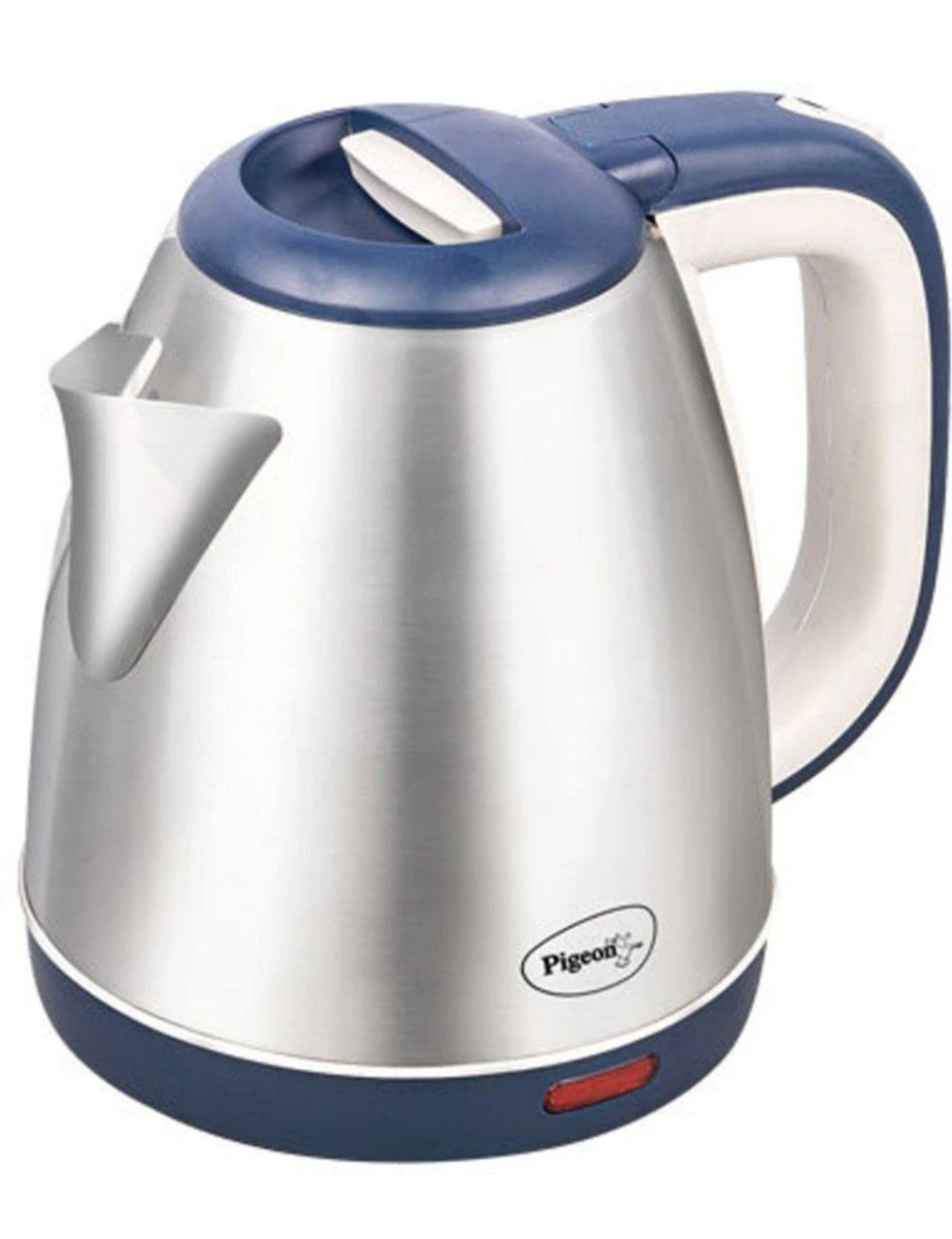 Pigeon Electric Kettle 1 5 L 499