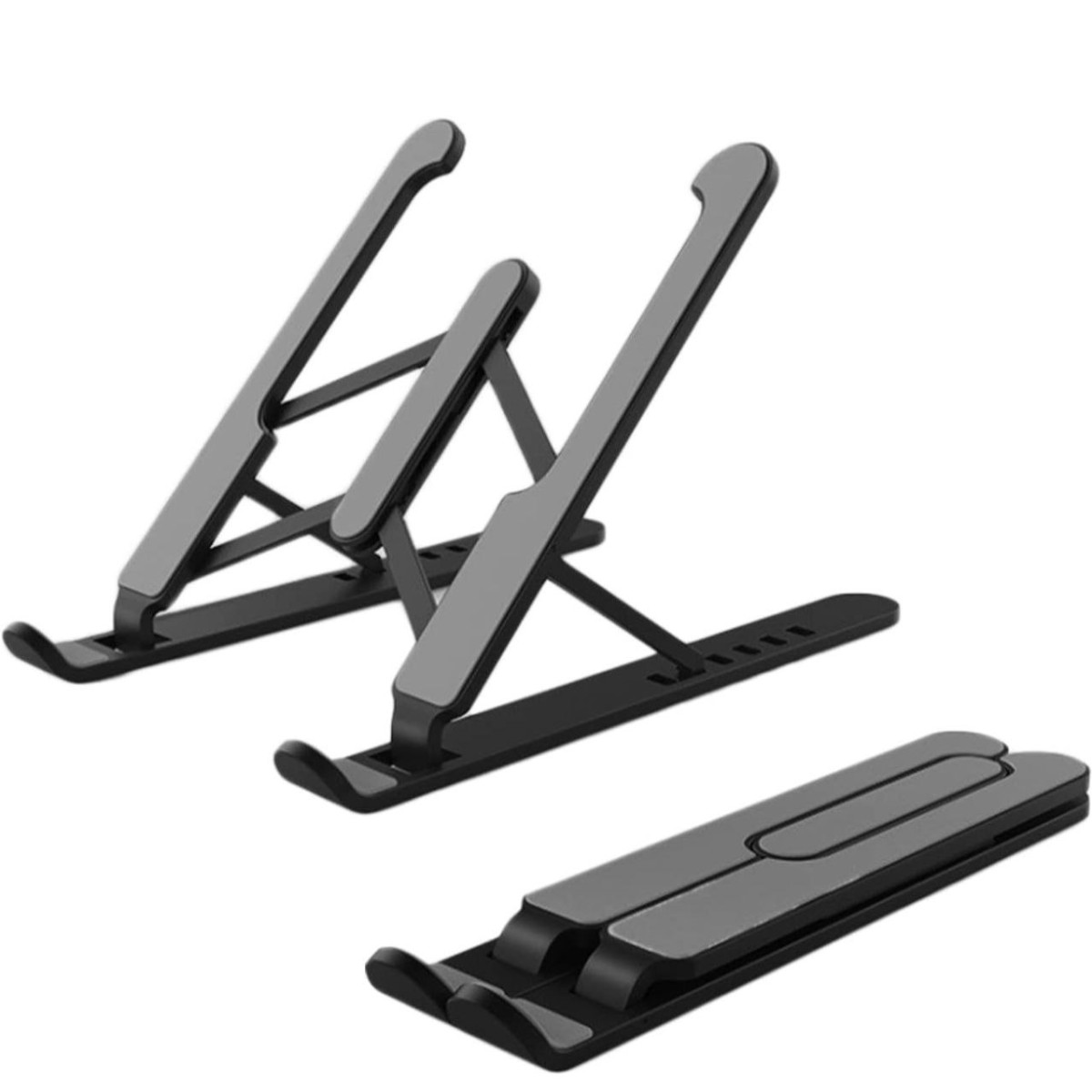 Zebronics-ns1000 Laptop Stand Featuring Foldabledeal Rs 179