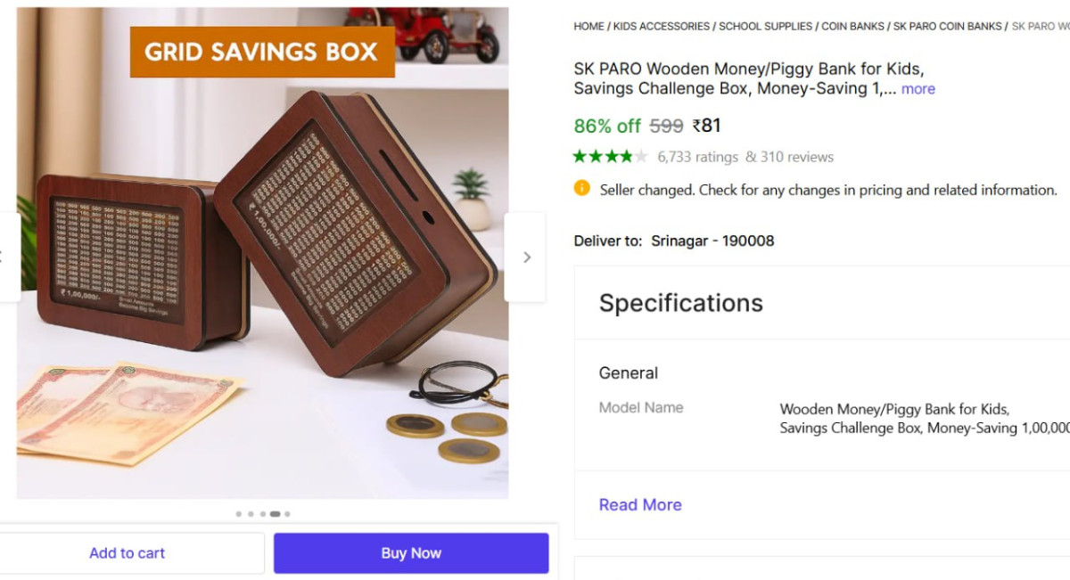Money Bank 81 More Deals Click Here Must Read