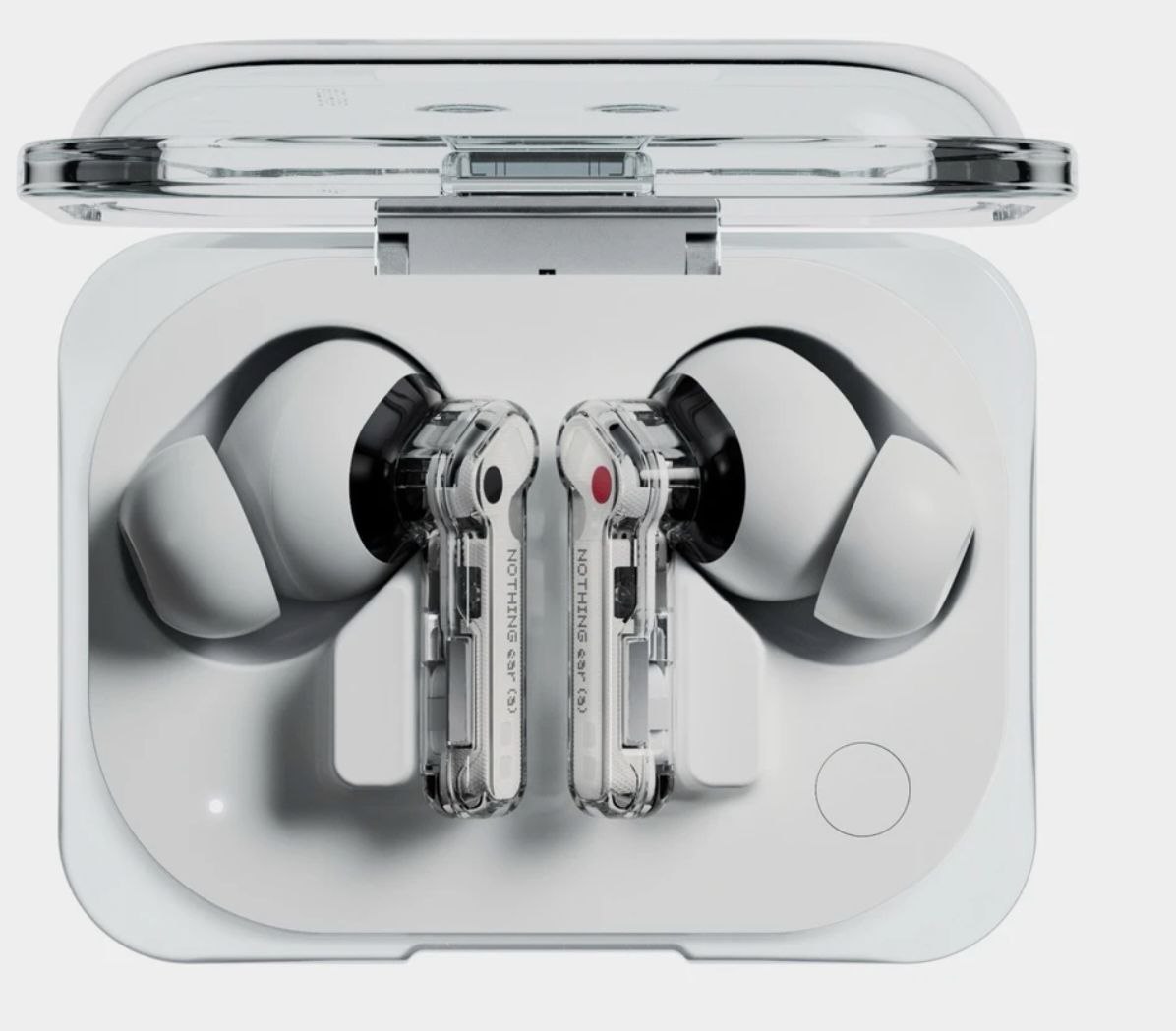 Nothing Ear (a) Chatgpt Compatible 4 848