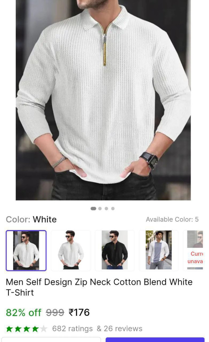 Size M