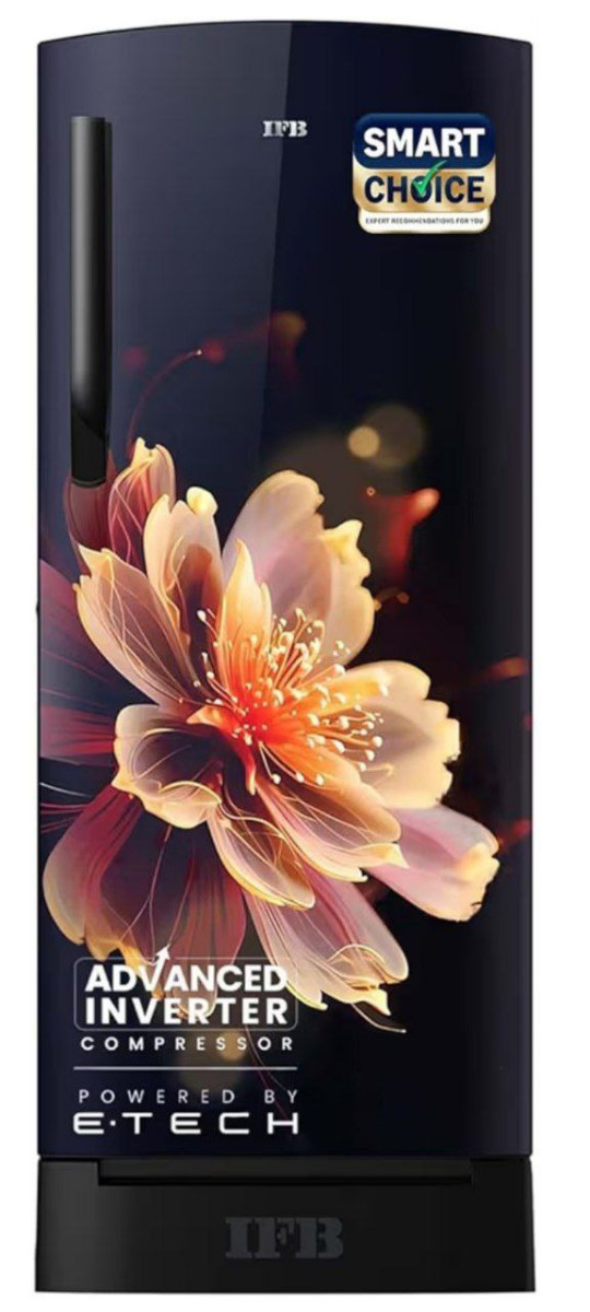Ifb Smart Choice 197l 5 Star Refrigerator 14 240apply 750 Coupon 2500 With 