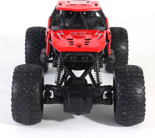 Frendo Remote Controlled Rock Crawler Rc Monster Truck 2 4g 679 1699 Click 