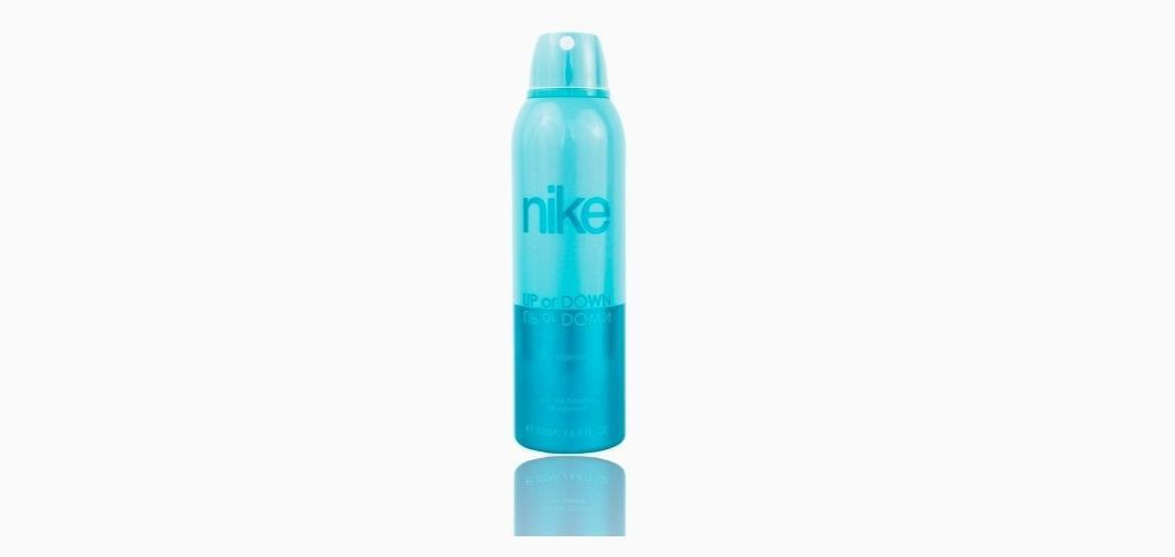 Amazon Nike Spray Up Or Down Deodorant For Women 200ml Pack Of 1122