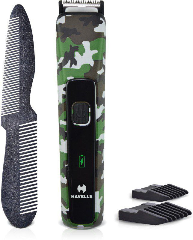 Flipkart Havells Beard Trimmer 499