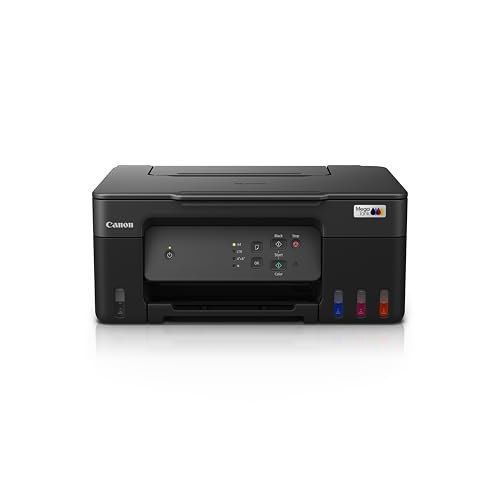 Grab Canon Pixma Megatank G2730 All-in-one7 6491 849 Instant Discount Using