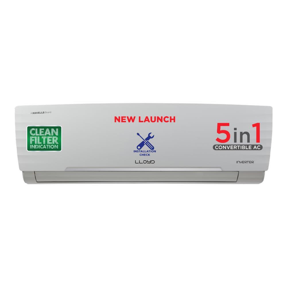 Grab 26 4901 000 Coupon 3 000 With Sbi Credit Card Lloyd 1 5 Ton 3 Star Inv