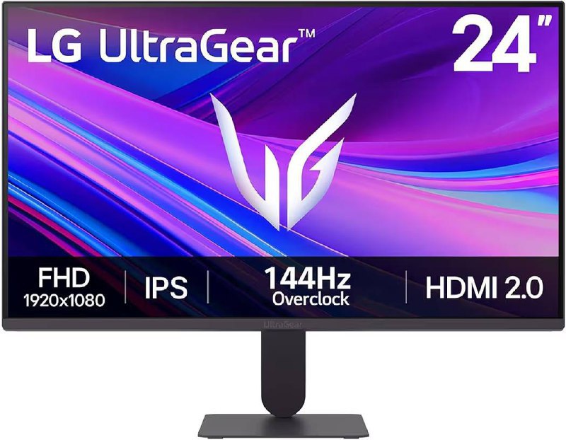 Lg 24-inch Full Hd Gaming Monitor Offers 7 288 With Sbi Credit Card