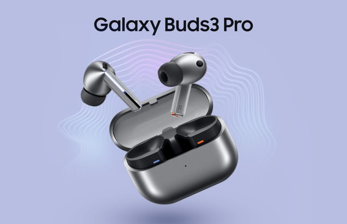 Samsung Galaxy Buds 3 Pro 10 749 Flat 7400 With Sbi Credit Card