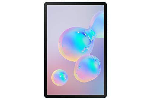 Samsung Galaxy Tab S6 (10 5-inch 128gb Wifi) At Rs 24 999