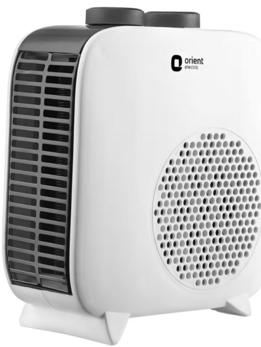 Orient Electric Glint Room Heater At 1433