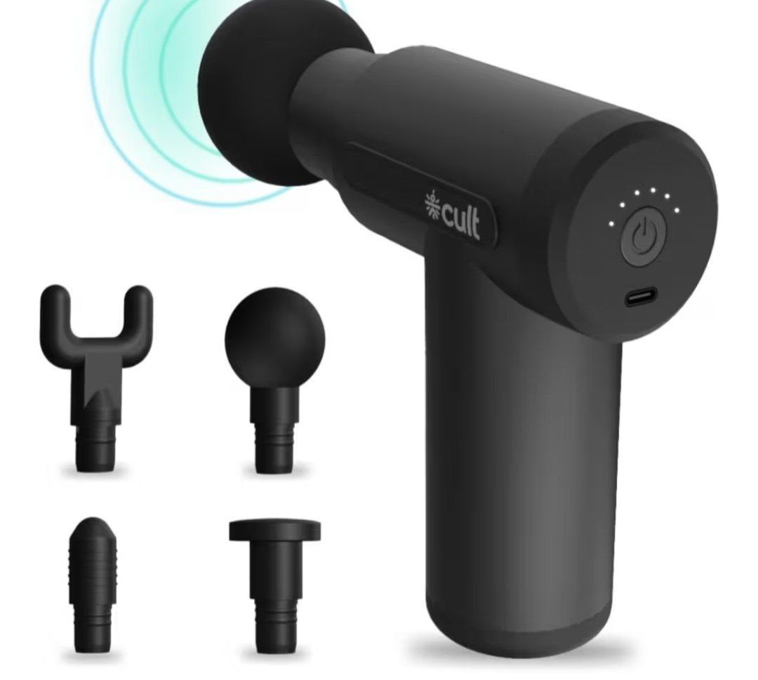 Full Body Massage Gun At 799