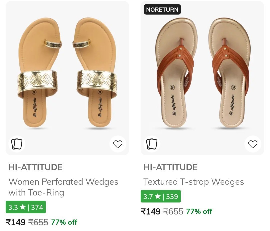Women Flats Sandals 149