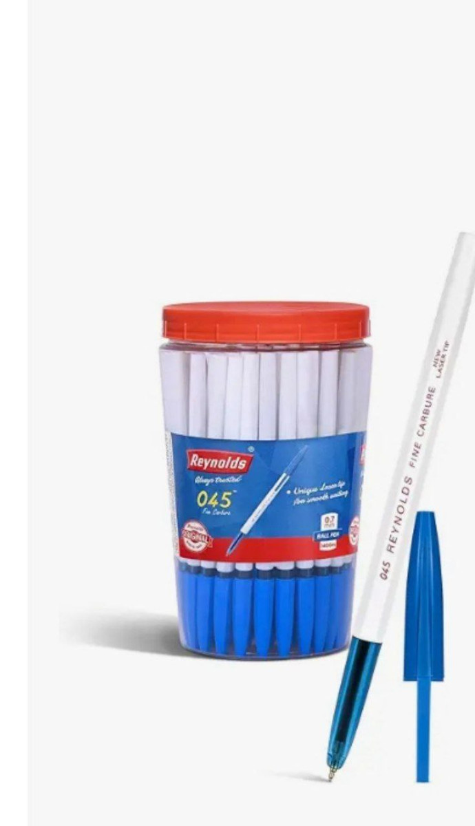 64 On Reynolds Ball Pens