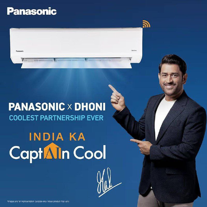 Panasonic 1 5 Ton 3 Star Premium Wi-fi Inverter Smart Split Ac (matter Enab