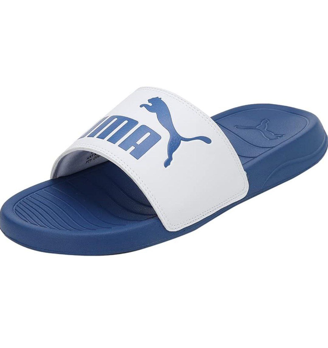 Puma Men Popcat 20 Res Slide 883