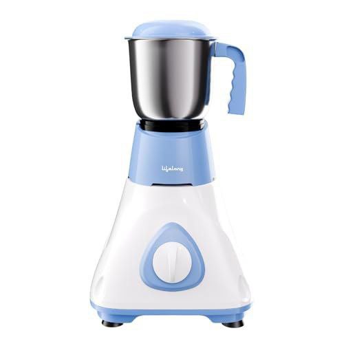 Lifelong Mixer Grinder For Kitchen Mixer Grinder With 1 Mu 961