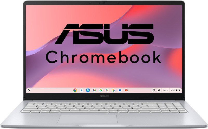 Asus Chromebook At Rs 15999